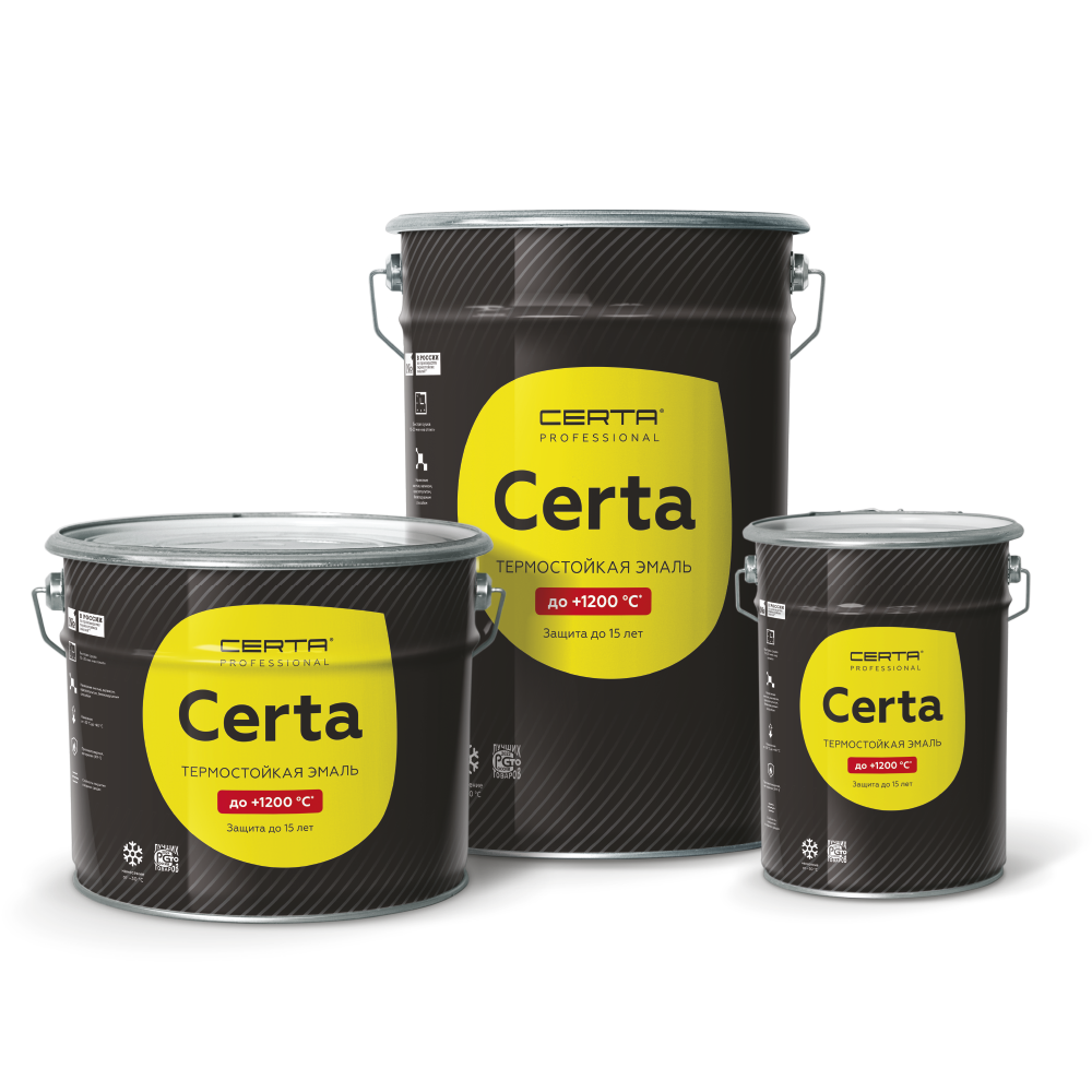 CERTA