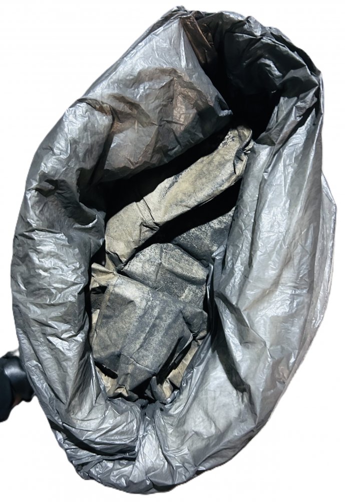 Графит ГЛ-1 (25)