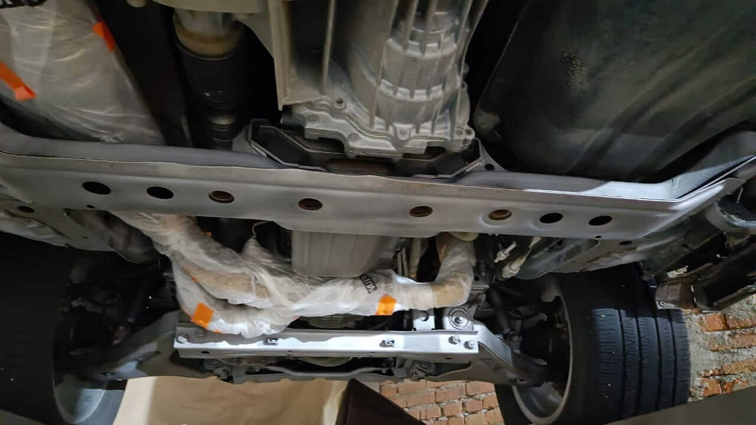 Окраска автотранспорта